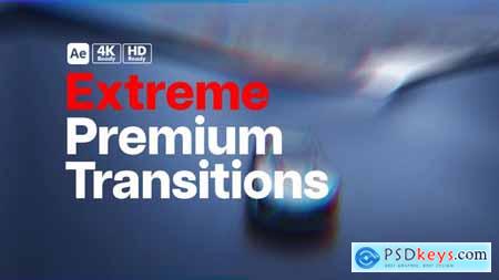 Premium Transitions Extreme 52641570