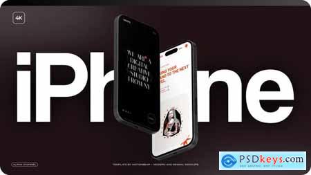 Phone 15 Pro Mockup - 9.0 52687834