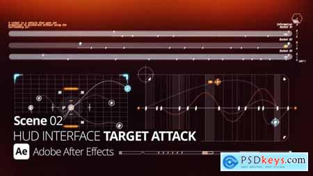HUD Interface Target Attack Ae 02 52745594