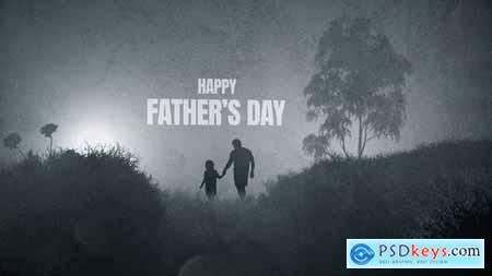 Happy Father's Day 52809196