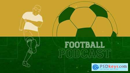 Football Podcast 52788243