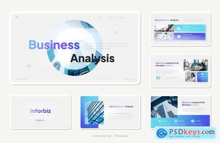 Business Analysis PowerPoint