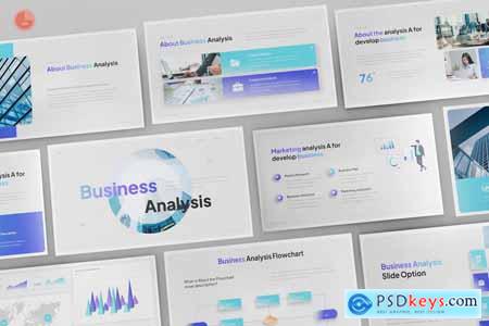 Business Analysis PowerPoint