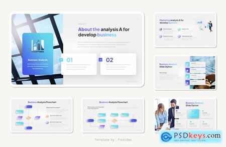 Business Analysis PowerPoint