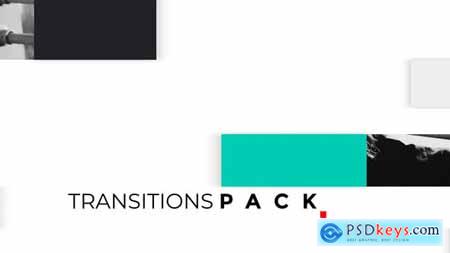 Transitions Pack Premiere Pro 52614384