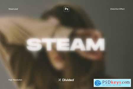 Steam Overlay Effect