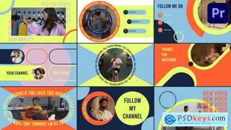 Youtube Slides for Premiere Pro 52808053