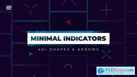 40+ Indicators Minimal Shapes 52854262