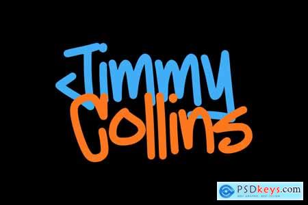 AL - Jimmy Collins