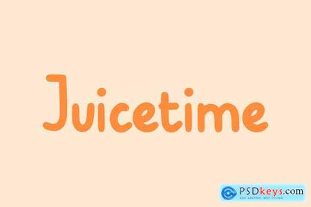 AL - Juicetime