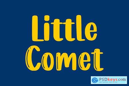 AL - Little Comet