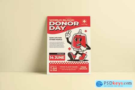 Blood Donor Day