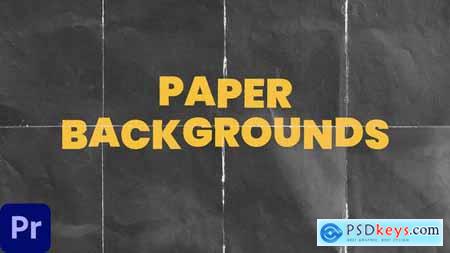 Paper Backgrounds Mogrt 52852265