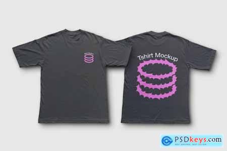 T-Shirt Mockup