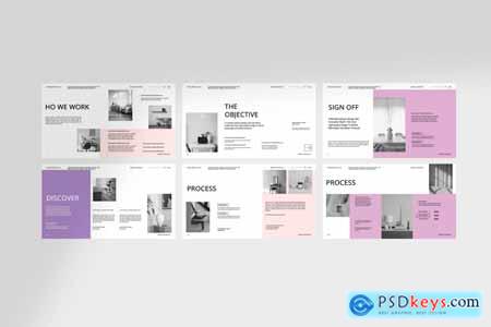 Brand Proposal Powerpoint Template