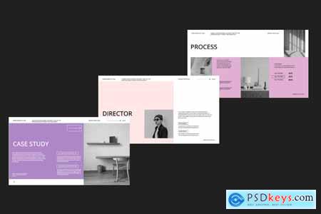 Brand Proposal Powerpoint Template