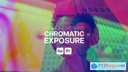 Premium Overlays Chromatic Exposure 53069119