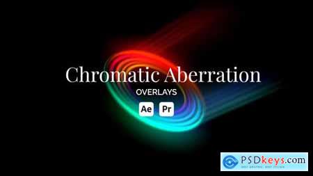 Chromatic Aberration Overlay Toolkit 53146079