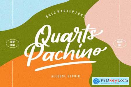 AL - Quarts Pachino