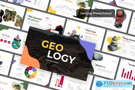 Geology PowerPoint
