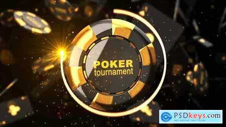 Poker Tournament 53164632