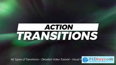 Action Transitions 21781404 
