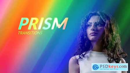 Prism Transitions 51605642