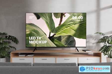 TV Mockup