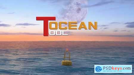 Ocean Tool 43164008