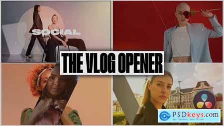 The Vlog Opener 52832060