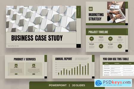 Business Case Study