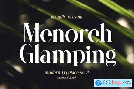 MenorehGlamping