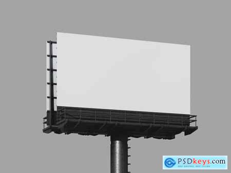 Billboard Mockup