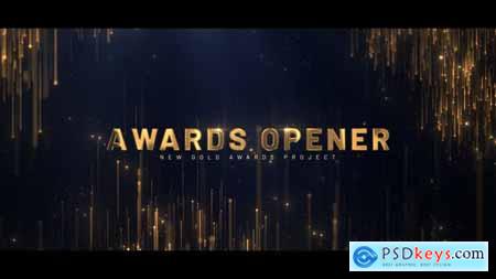 Awards Opener 53333177