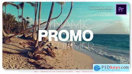 Dynamic Summer Opener 53369112