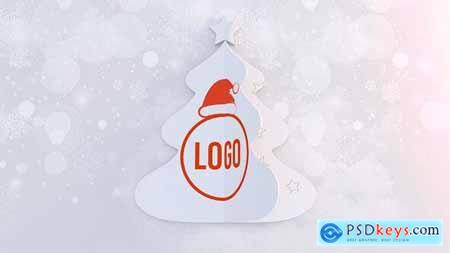 Christmas Tree Slideshow Logo 48936890