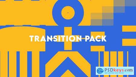 Transition Pack 53392356