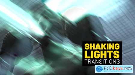 Shaking Lights Transitions After Effects 53481346
