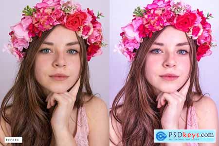 12 Cuckoo Lightroom Presets