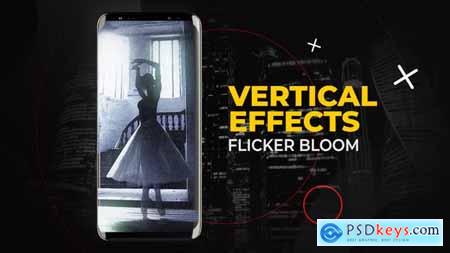 Vertical Flicker Bloom Effects 53526716