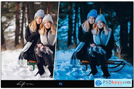 Lightroom Presets Mobile And Desktop