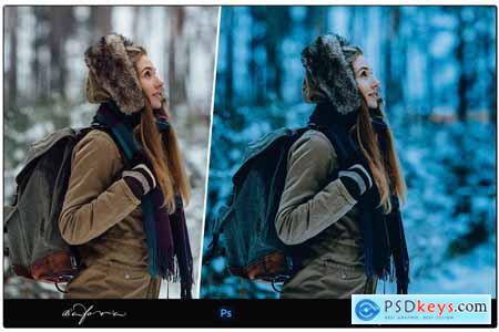 Lightroom Presets Mobile And Desktop