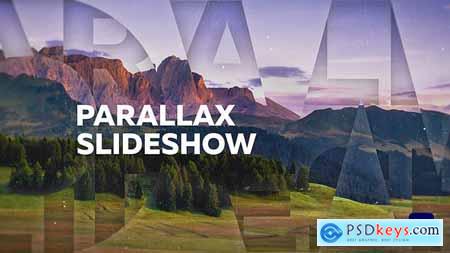 Parallax Slideshow 53497187