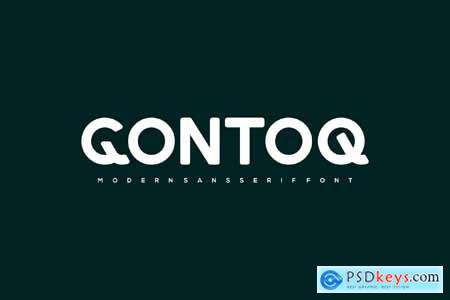 Gontoq