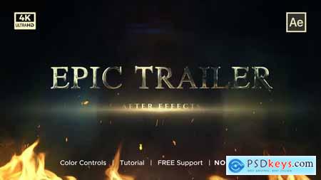 Epic Trailer 53575388