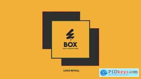 Yellow Box Logo 53590897