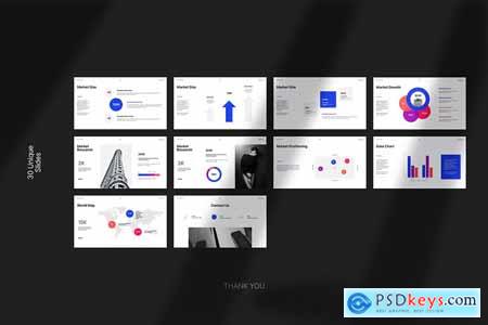 Business Plan PowerPoint Presentation Template