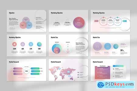 Multipurpose Presentation Template