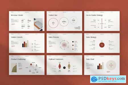 Business Plan Template