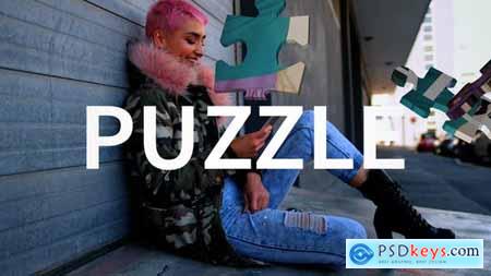 Puzzle Media Reveal 53582389